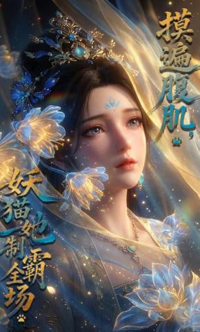 摸遍腹肌，妖猫她制霸全场——监狱力王电影免费观看高清